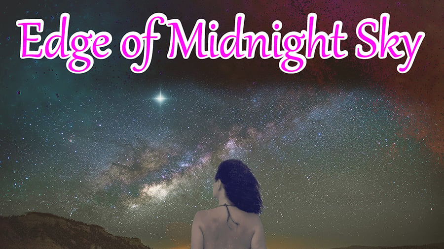 Diana Stern - Edge of Midnight Sky
